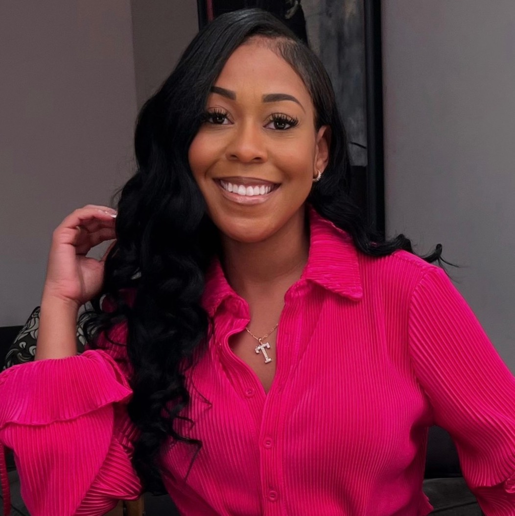 Taneika Weaver