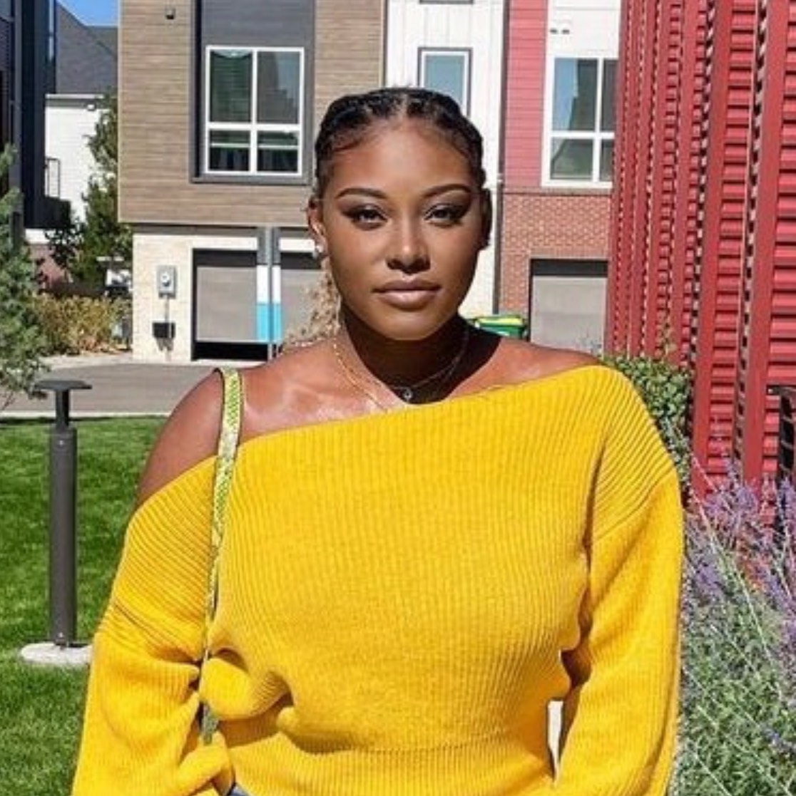 Shondrea Blackmon